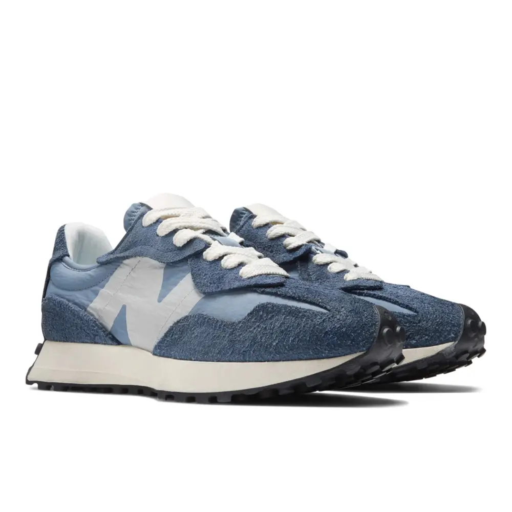 Alternative view of Giày New Balance 327 Protection Pack 'Navy' U327WCB