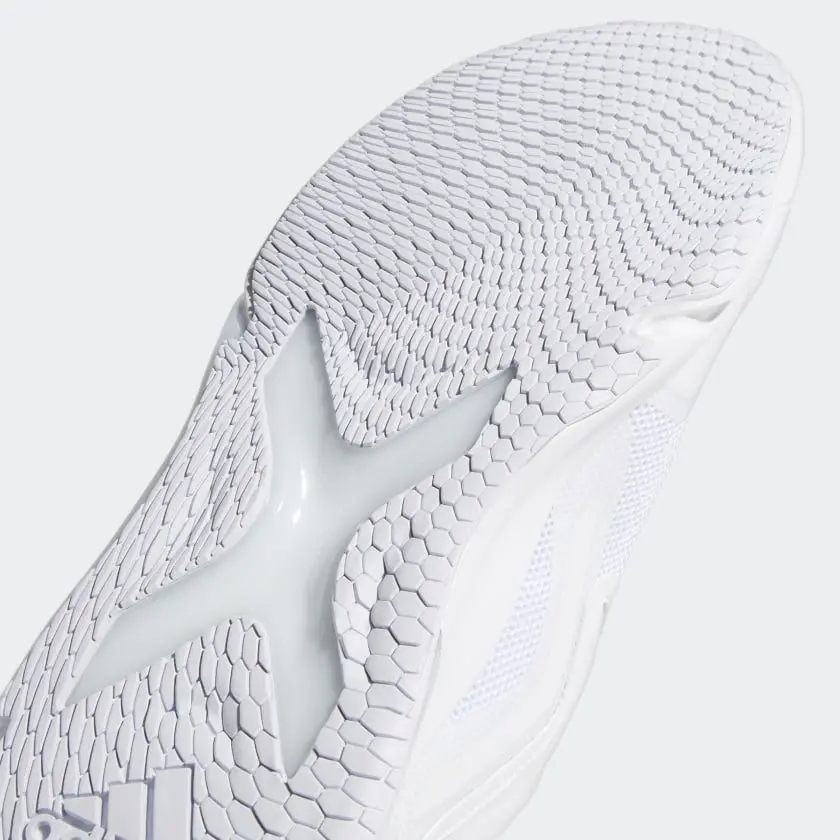 Giày Adidas Edge Xt 2.0 'Triple White' FW0670 - Ảnh 3