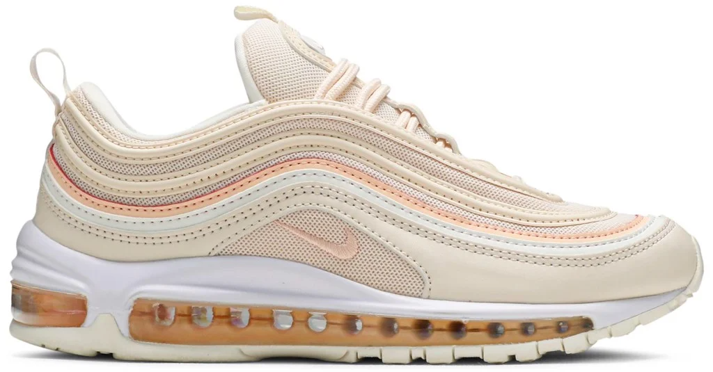 Giày Nike Wmns Air Max 97 'Guava Ice' 921733-801