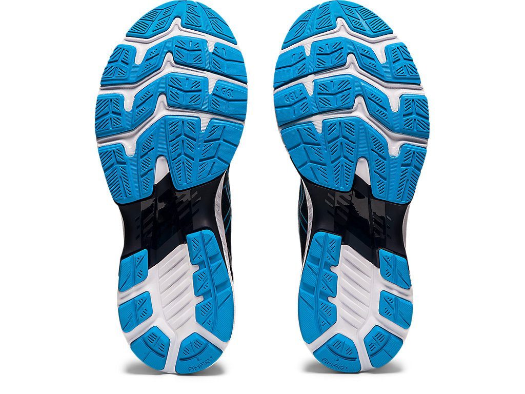 Giày Asics Gel Kayano 27 'French Blue' 1011A767-401 - Ảnh 6