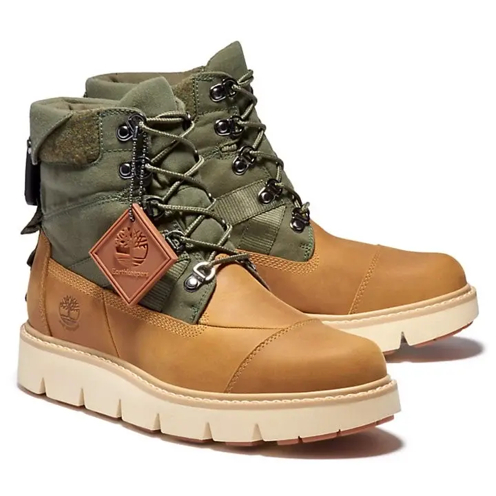 Alternative view of Giày Timberland Raywood EK+ 6-Inch Waterproof Boots A42HP231