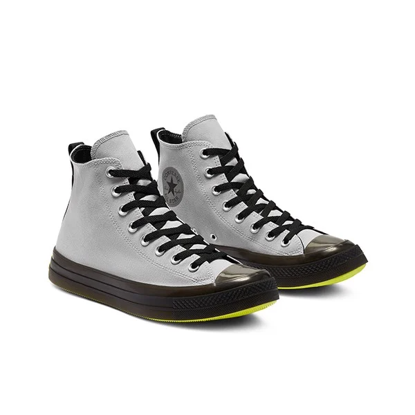 Giày Converse Chuck Taylor All Star Hi 'Neon Sole' 169793C - Ảnh 5