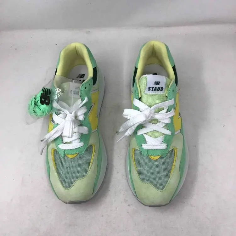 Giày New Balance STAUD x 57/40 'Agave Green' M5740SQ - Ảnh 4