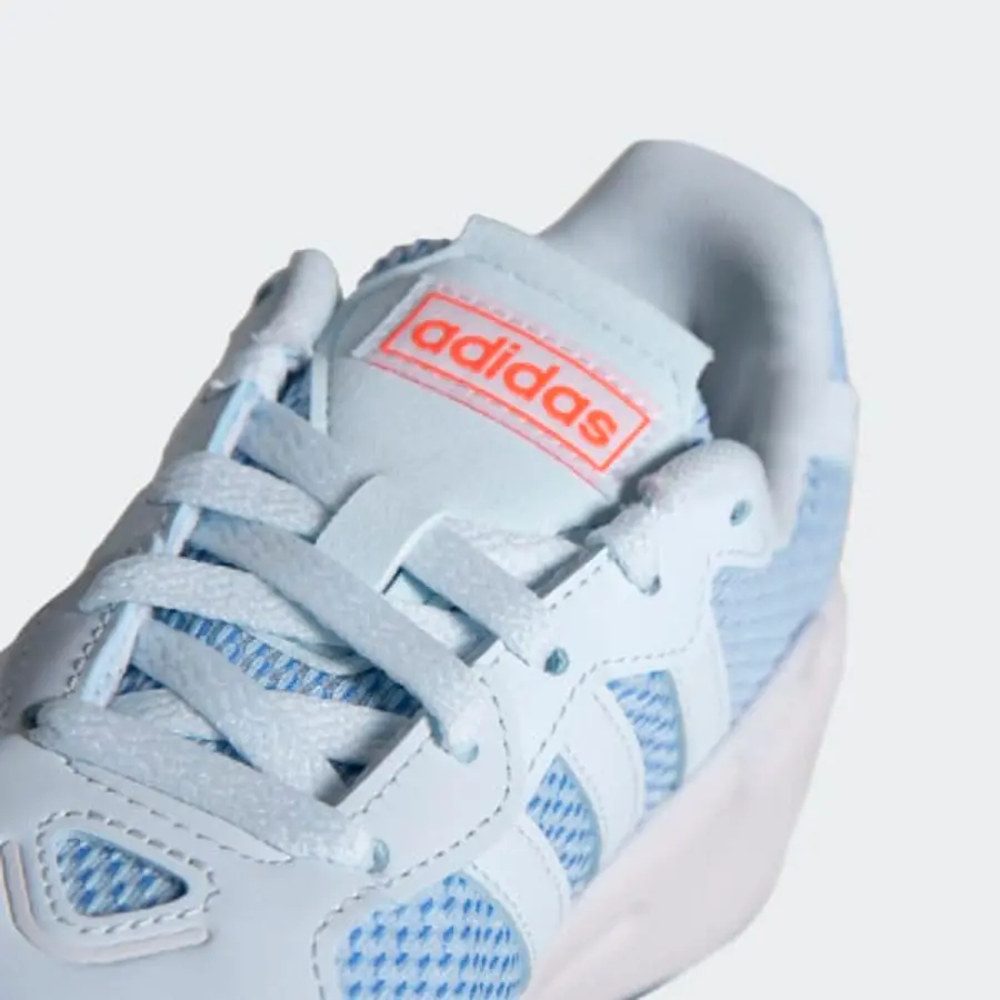 Alternative view of Giày Adidas Wmns FX 20 'White Mint' EH0273