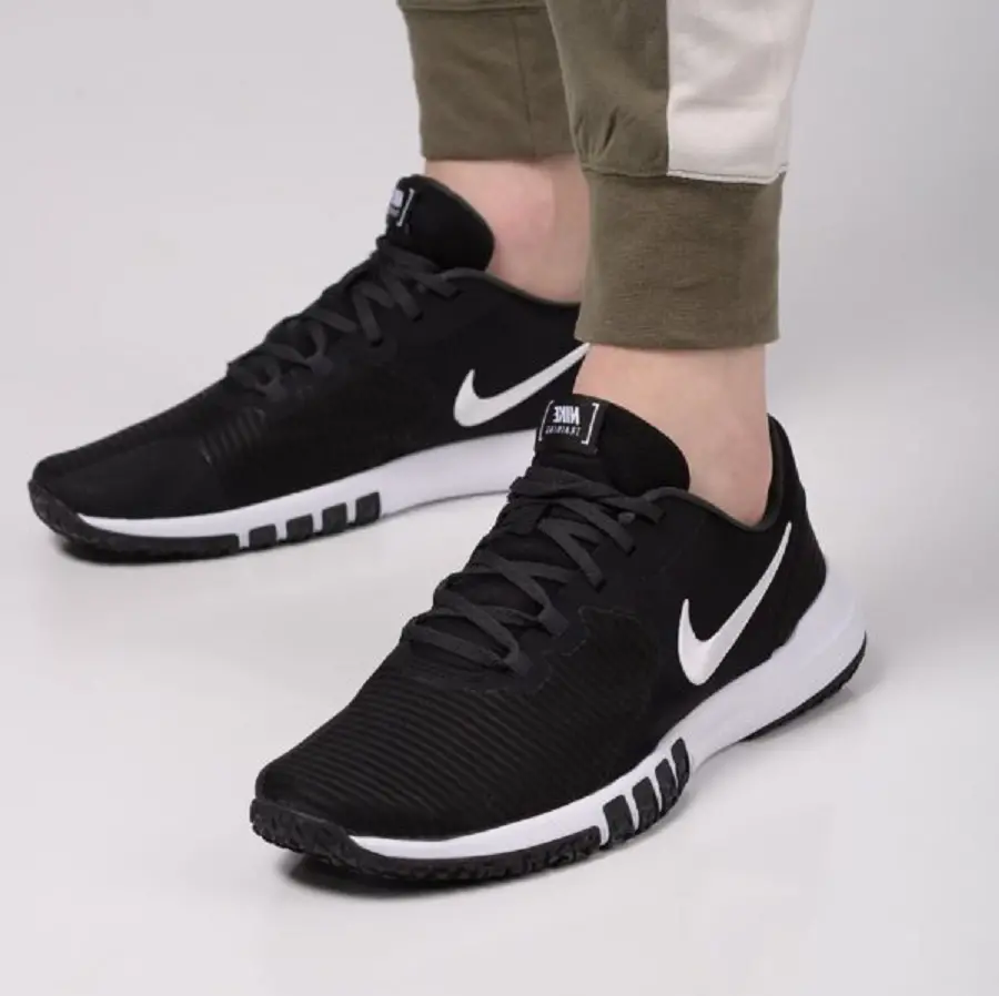 Alternative view of Giày Nike Flex Control 4 ‘Black’ CD0197-002