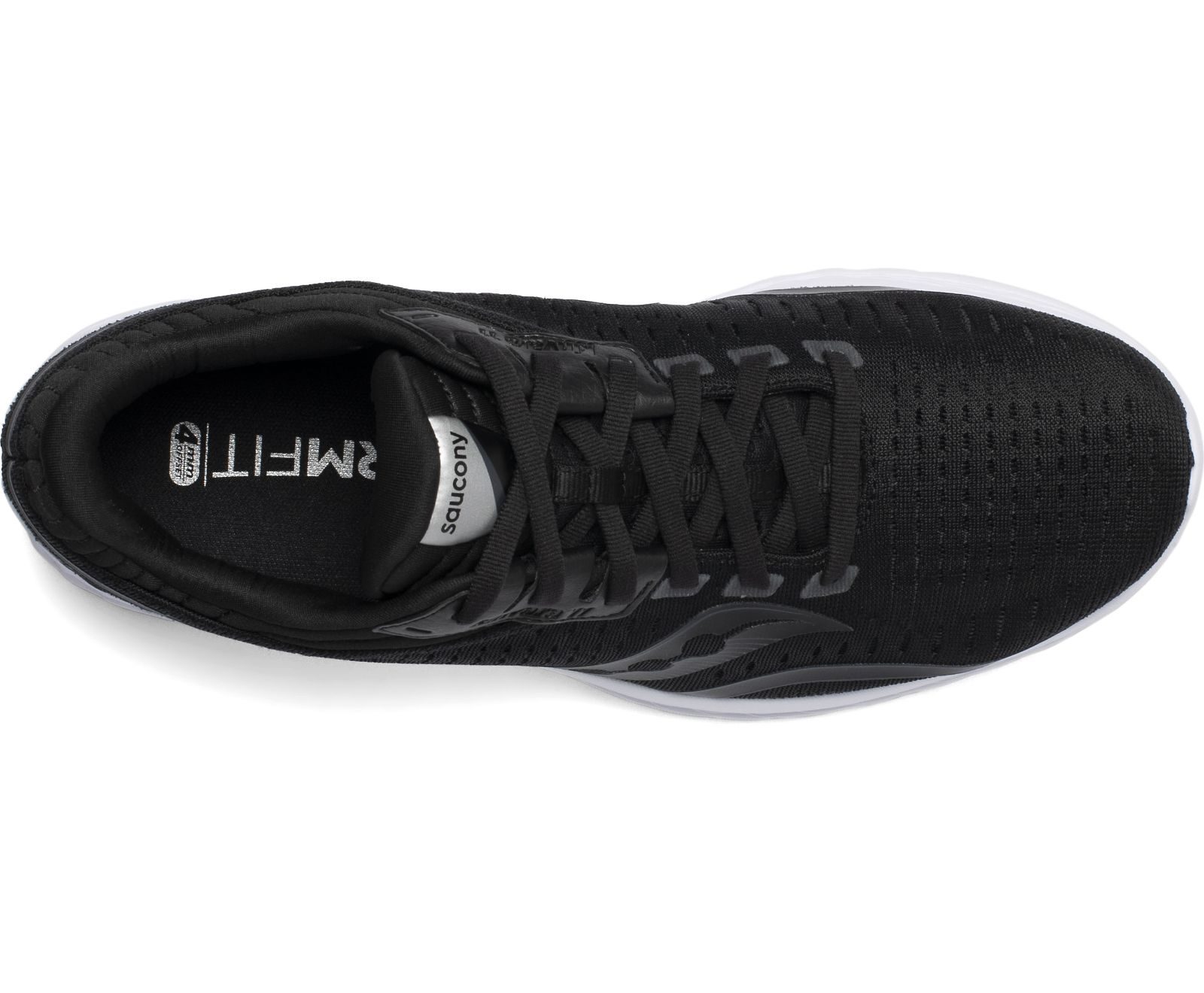 Giày Saucony Kinvara 11 'Black' S69008-8 - Ảnh 4