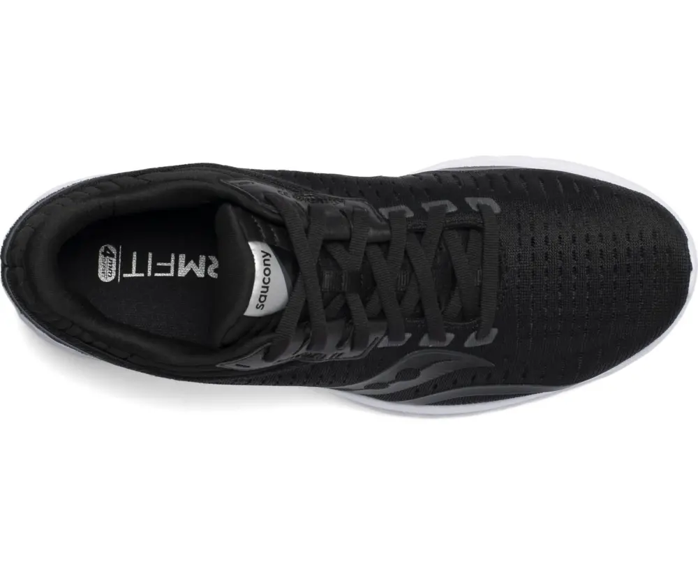 Giày Saucony Kinvara 11 'Black' S69008-8 - Ảnh 4