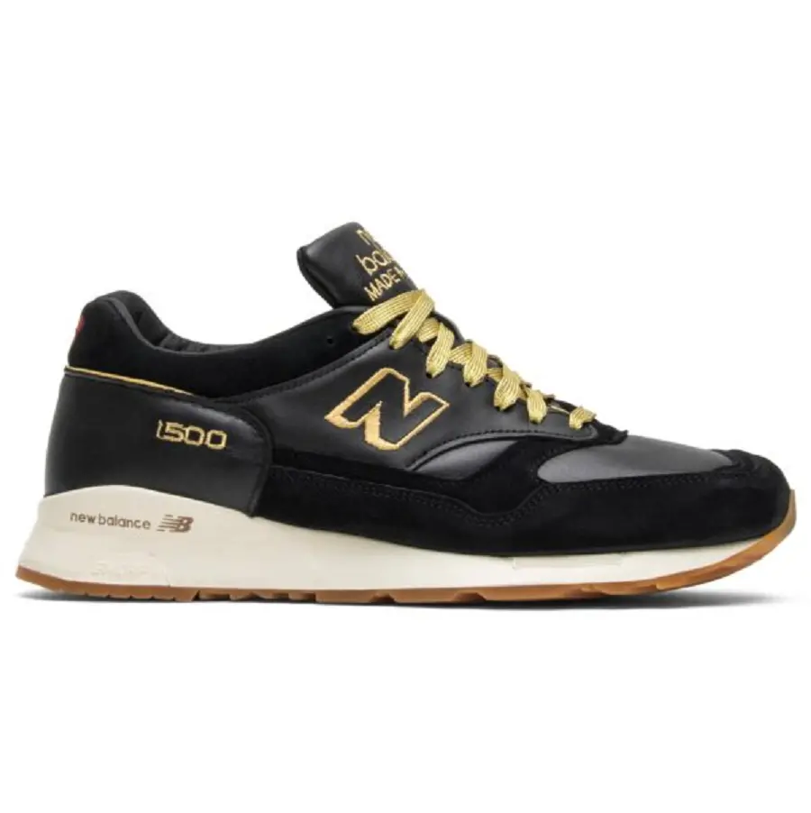 Giày New Balance Footpatrol 1500 ‘Encyclopedia’ M1500FPK