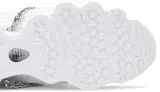 Giày Nike Comme des Garçons x Wmns Shox TL 'White' CJ0546-100 - Ảnh 5