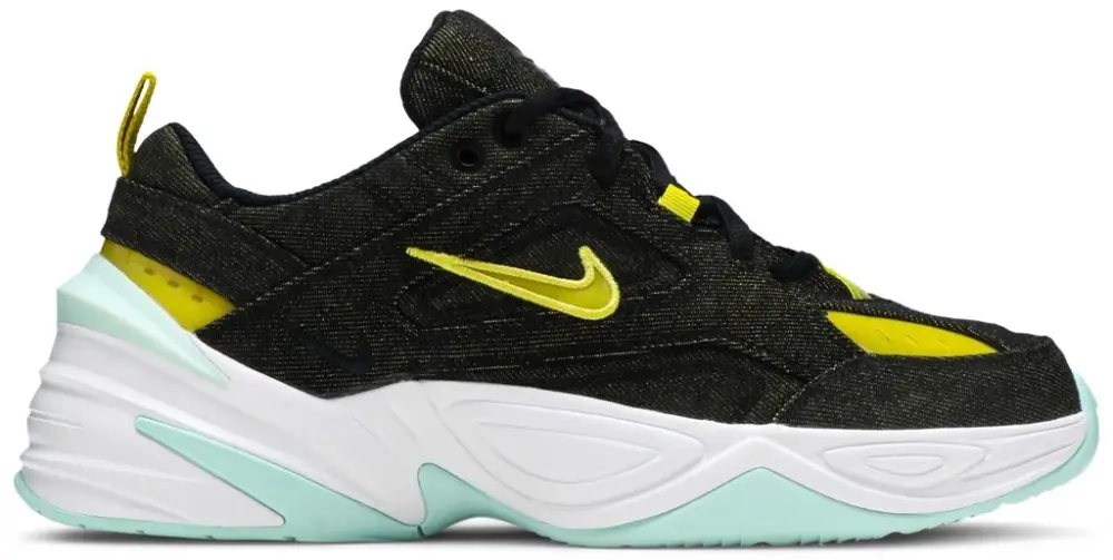 Giày Nike Wmns M2K Tekno 'Twill Denim' BV0970-001