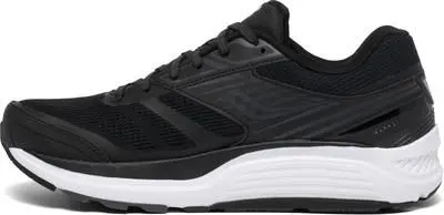 Alternative view of Giày Saucony Echelon 8 'Black' S20574-40