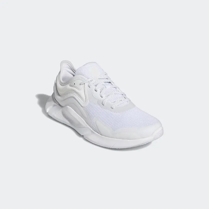 Giày Adidas Edge Xt 2.0 'Triple White' FW0670 - Ảnh 6