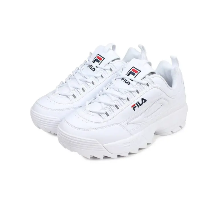 Giày Fila Disruptor 2 1FM00864-121 - Ảnh 5