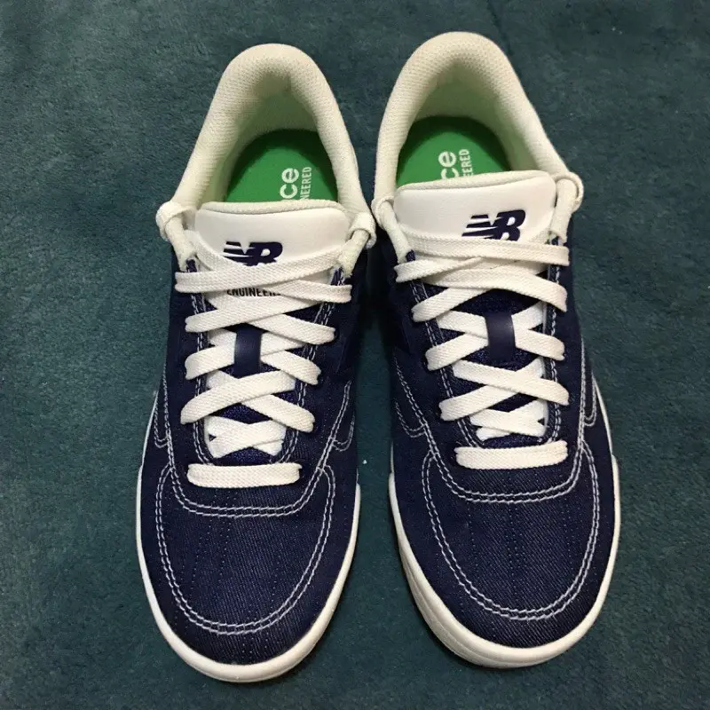Giày New Balance 300 'Blue' CRT300RK - Ảnh 4