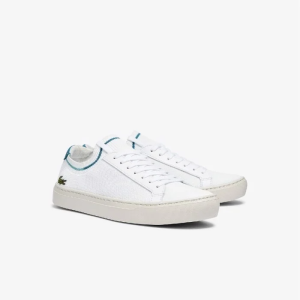 Alternative view of Giày Lacoste Men's La Piquee RZ0032M51C W56