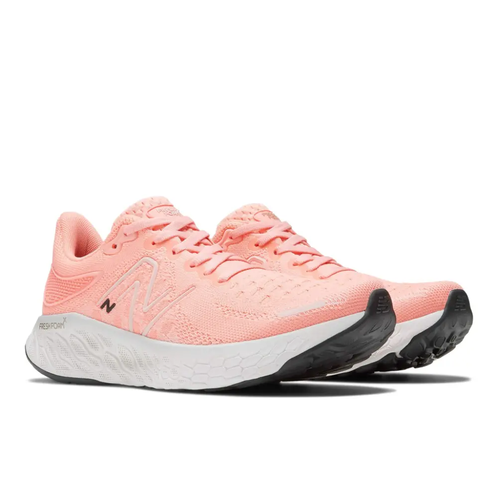 Giày New Balance Fresh Foam x 1080v12 'Grapefruit' W108012O - Ảnh 4