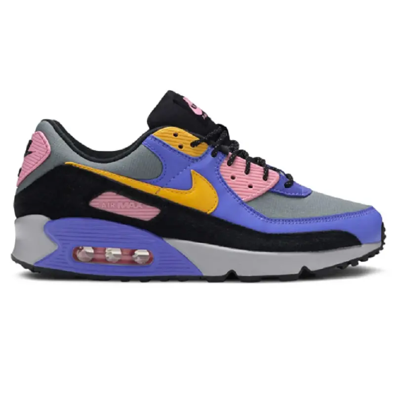 Giày Nike Air Max 90 QS 'ACG' CN1080-500
