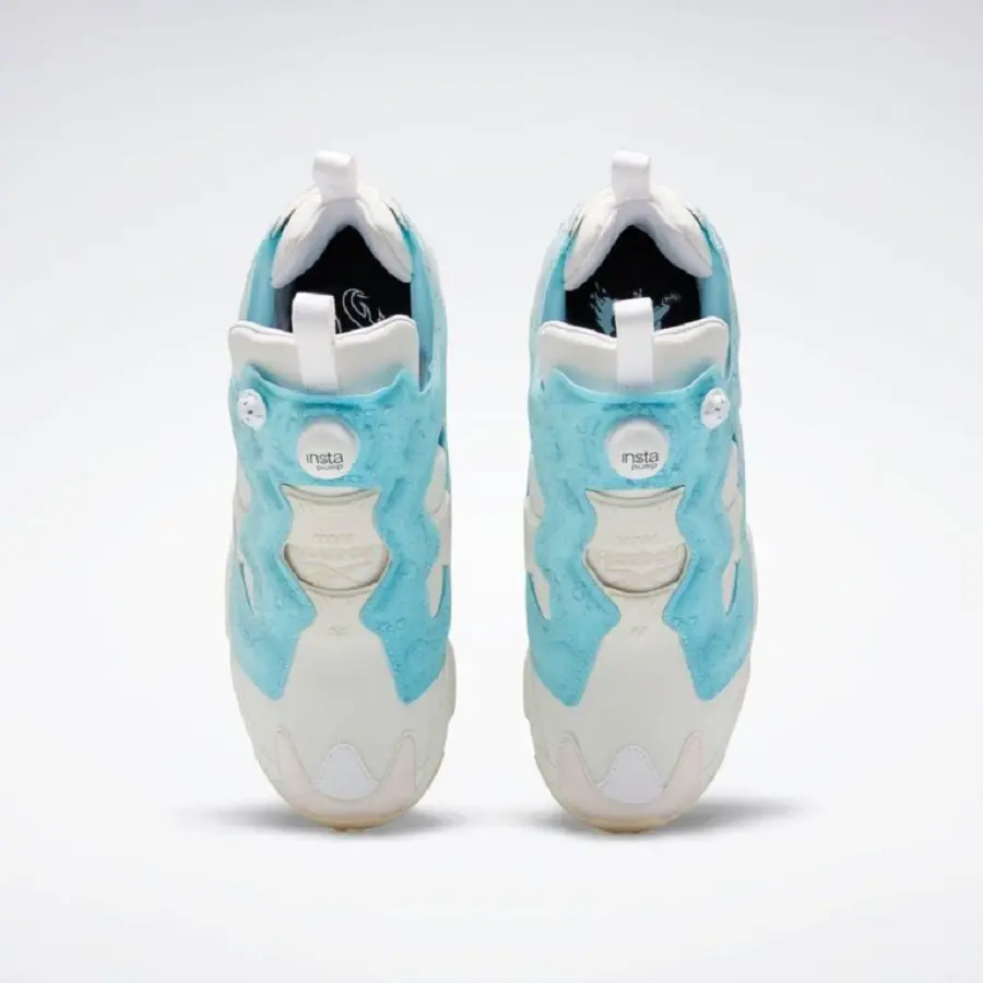 Giày Reebok InstaPump Fury OG ‘Legion of Fury Rayne Sheetz’ FW7698 - Ảnh 3