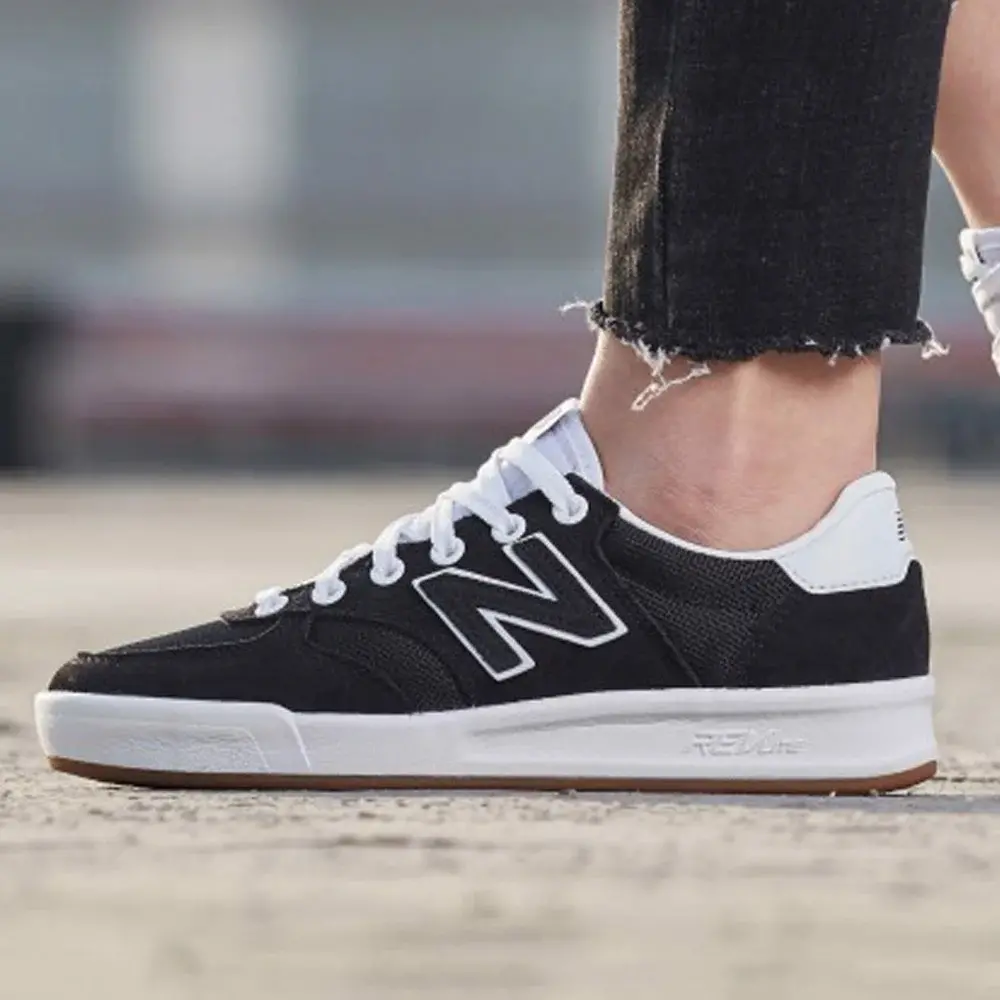 Giày New Balance 300 'Black' CRT300HOD - Ảnh 5