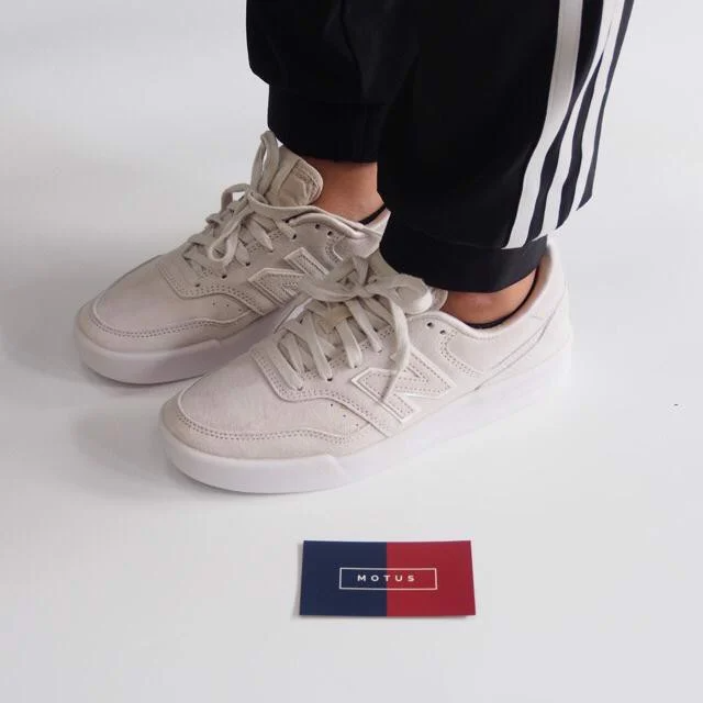 Giày New Balance 300 'Sea Salt' WRT300TK - Ảnh 5