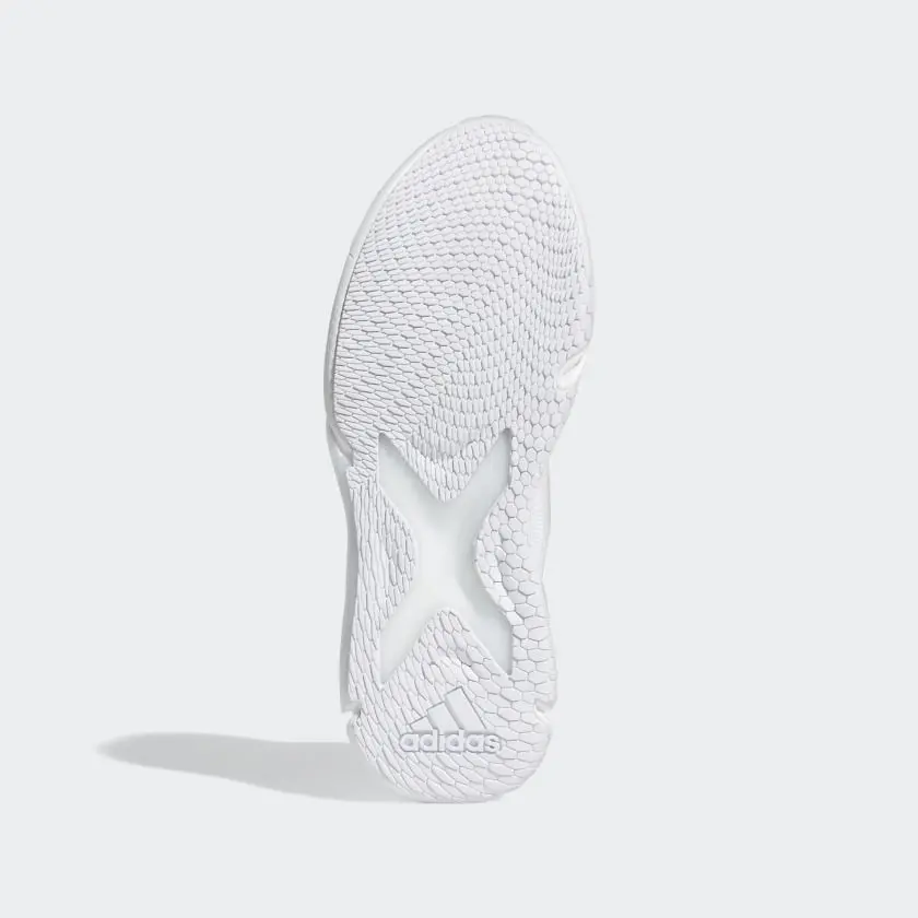 Giày Adidas Edge Xt 2.0 'Triple White' FW0670 - Ảnh 7
