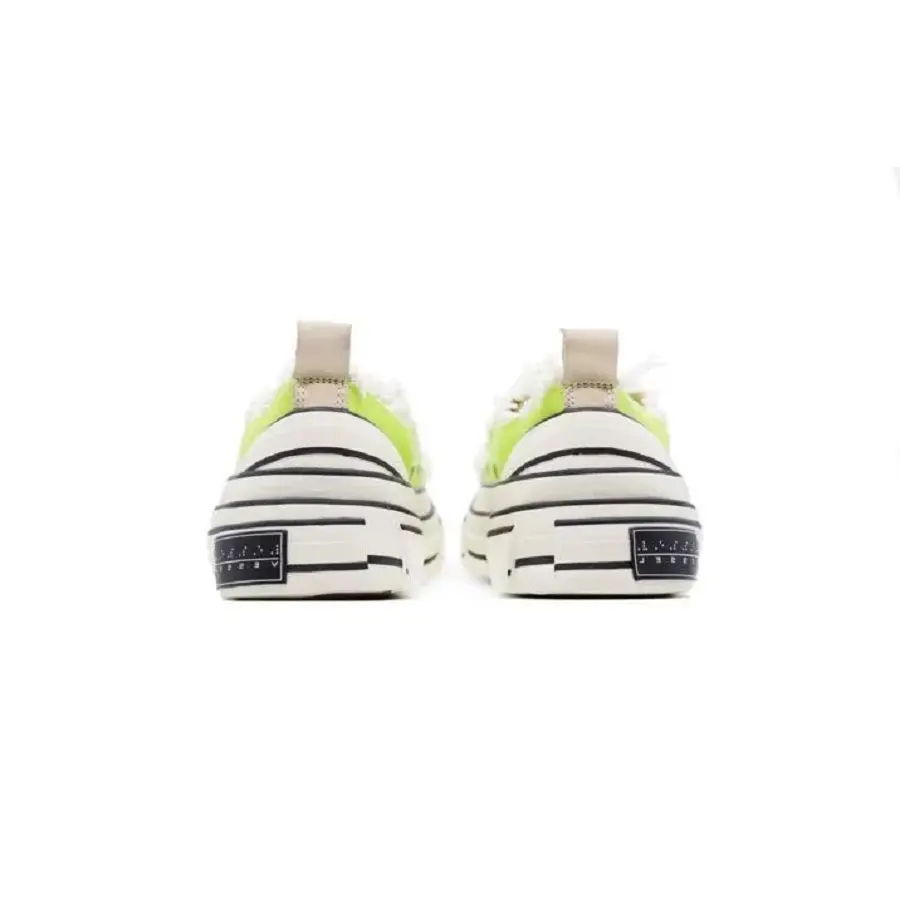 Giày XVESSEL G.O.P. Lows Big Green S19X001YL - Ảnh 6