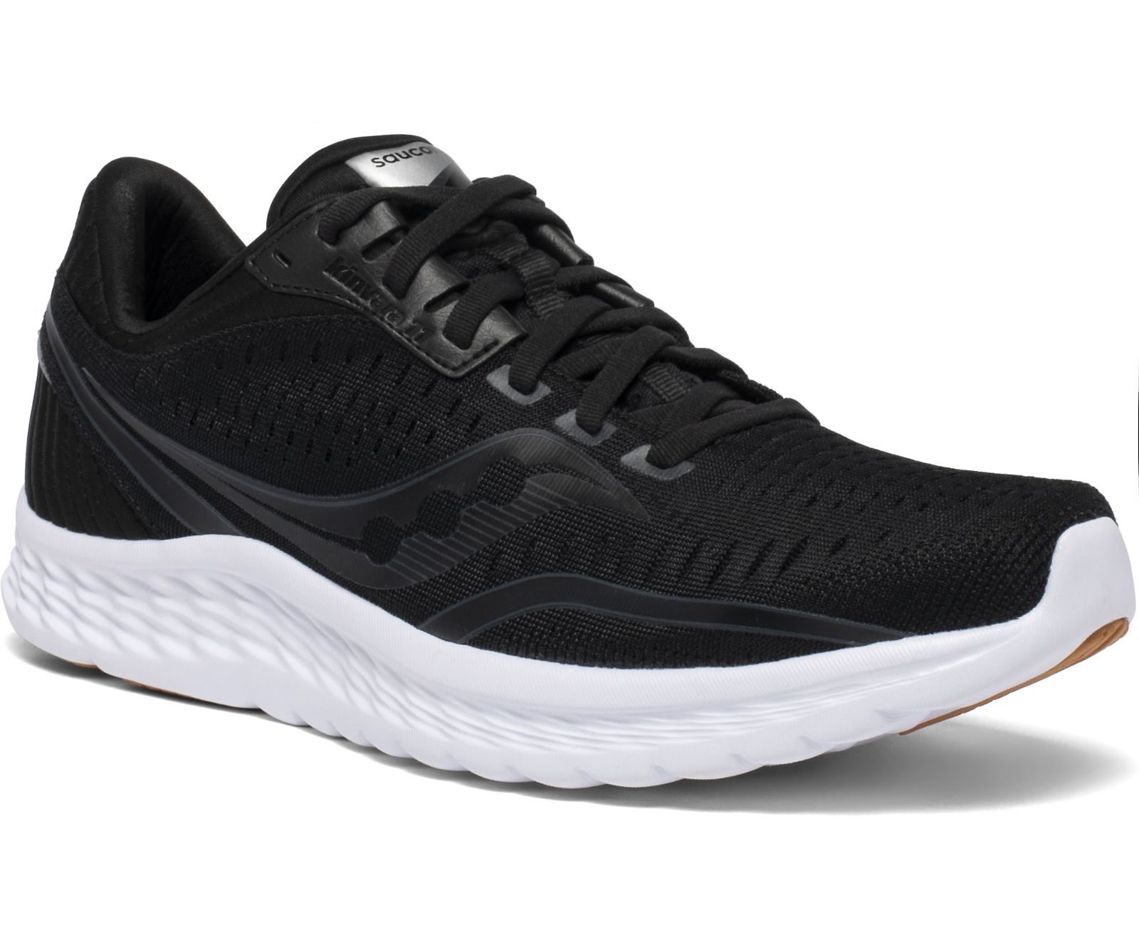 Giày Saucony Kinvara 11 'Black' S69008-8 - Ảnh 3