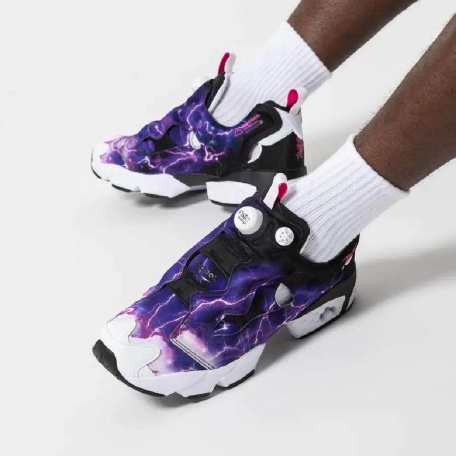 Giày Reebok InstaPump Fury OG ‘Legion of Fury Ayanna Air’ FV1577 - Ảnh 6