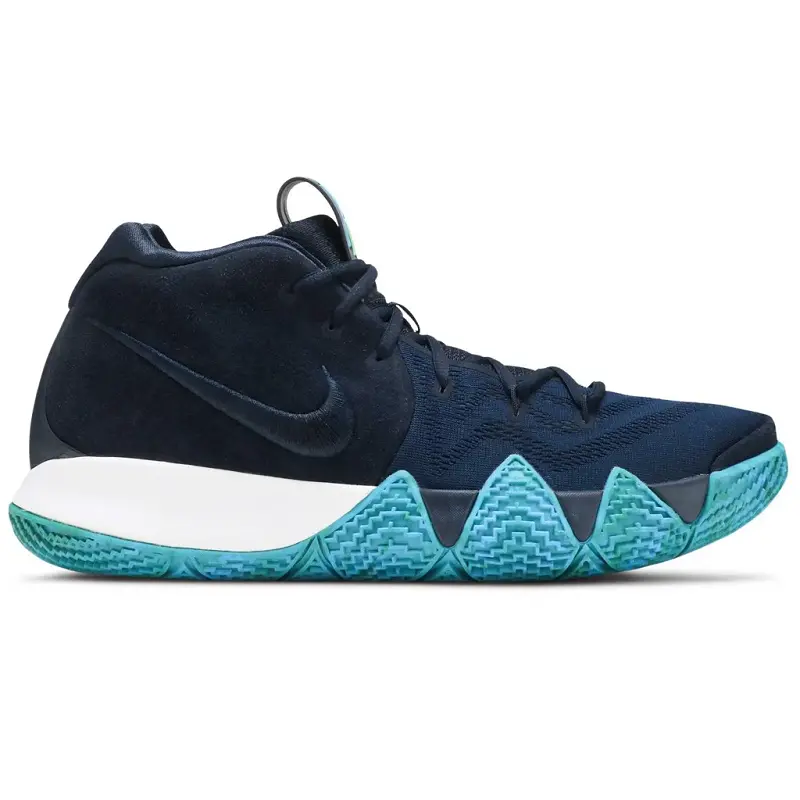 Giày Nike Kyrie 4 'Obsidian' 943806-401