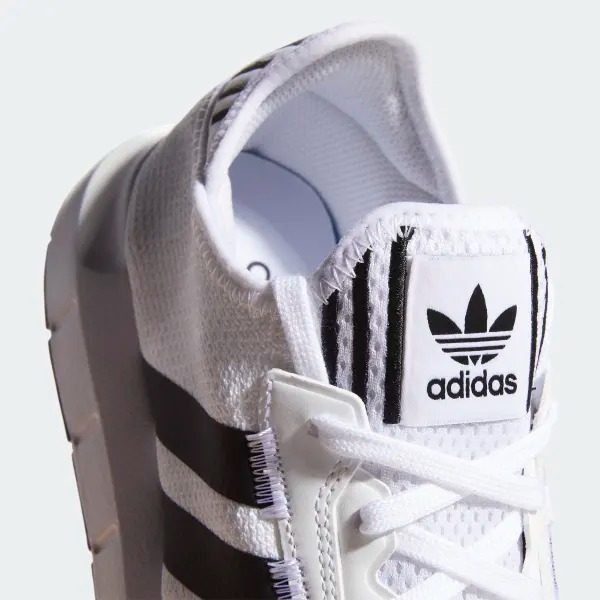 Giày Adidas Swift Run X "Cloud White" FY2111 - Ảnh 8