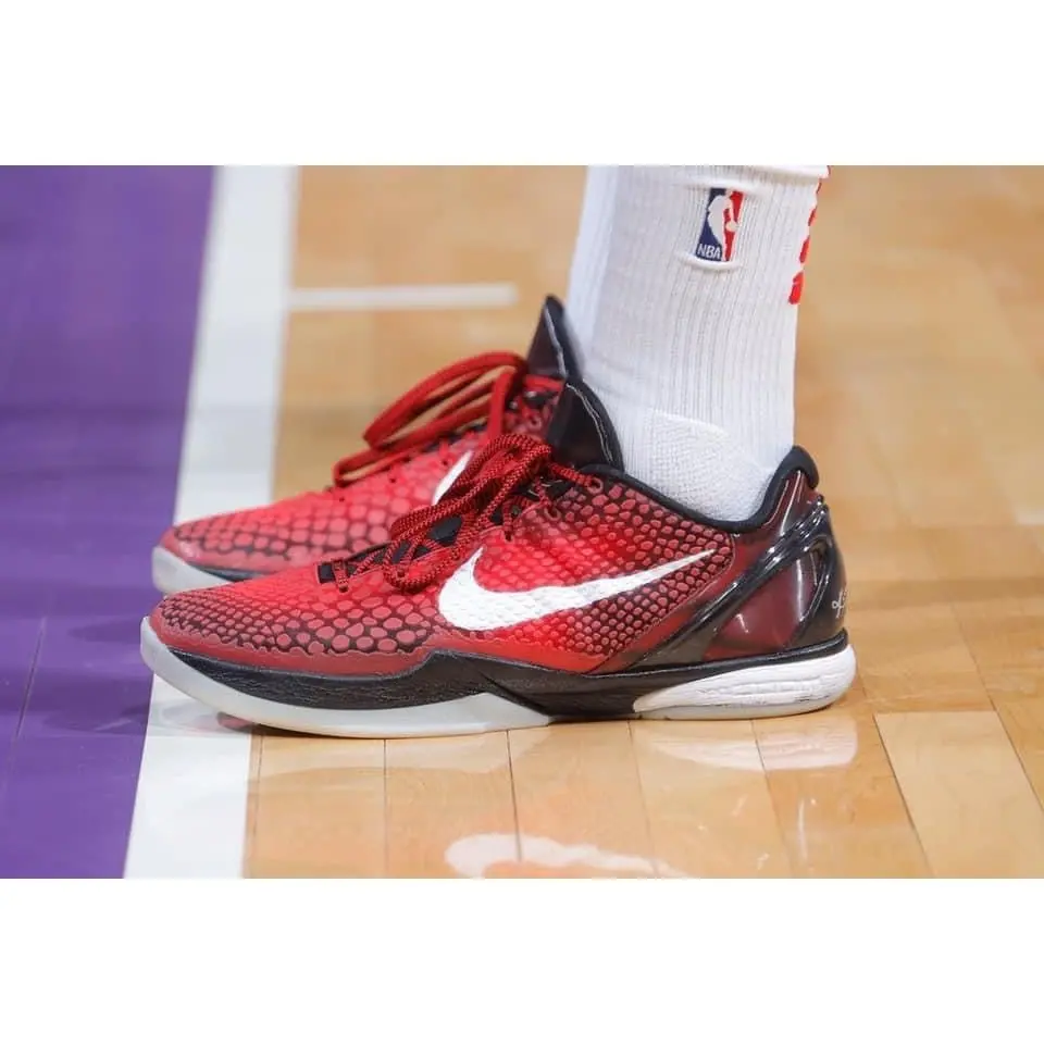 Alternative view of Giày Nike Zoom Kobe 6 Protro 'All Star' DH9888-600