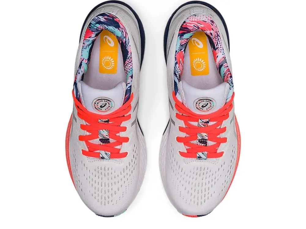 Giày Asics Wmns Gel Kayano 28 'Celebration Of Sport Pack' 1012B156-960 - Ảnh 4