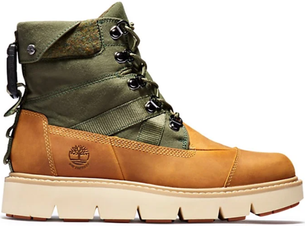 Giày Timberland Raywood EK+ 6-Inch Waterproof Boots A42HP231