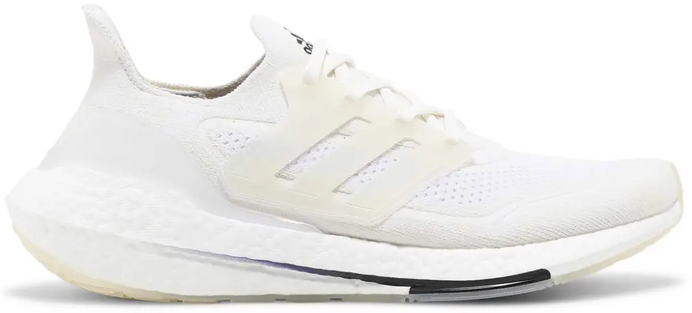 Giày Adidas UltraBoost 21 Primeblue 'Non Dyed' FY0836