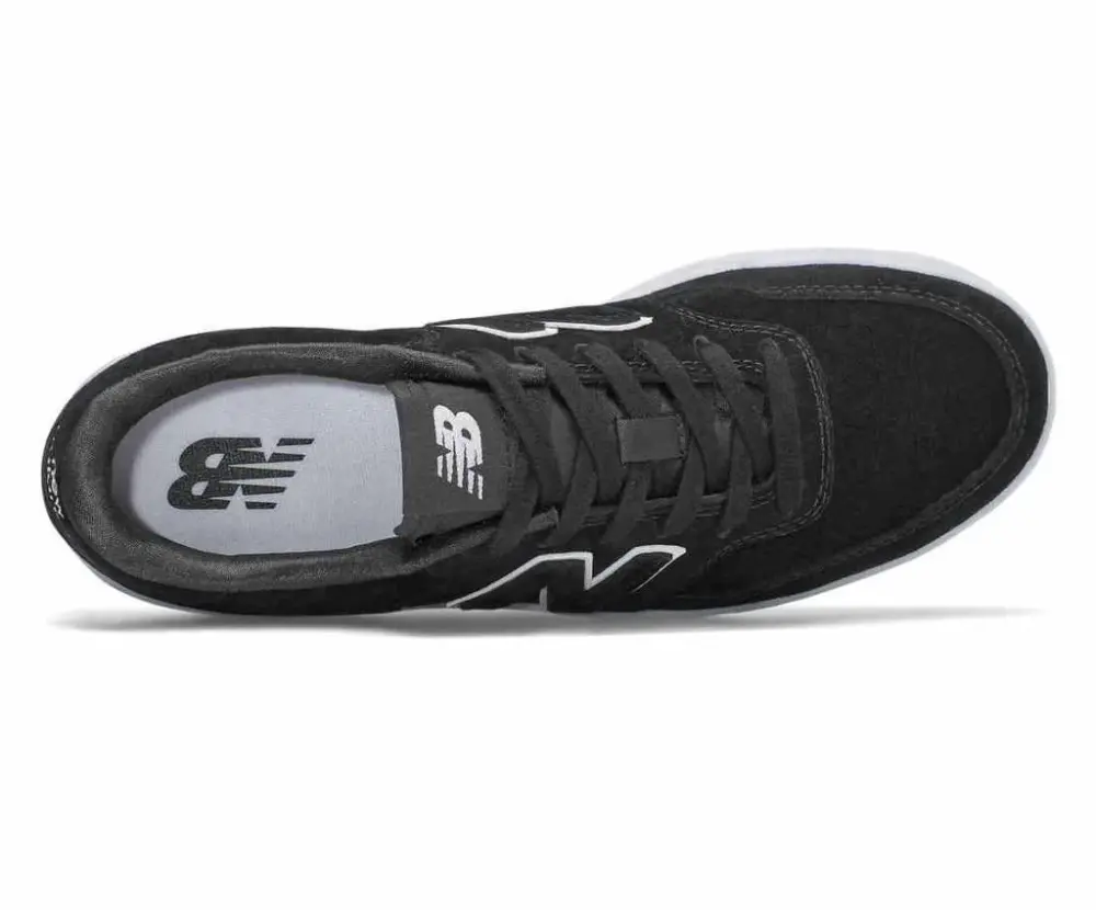 Alternative view of Giày New Balance Wmns 300v2 'Black' WRT300TM