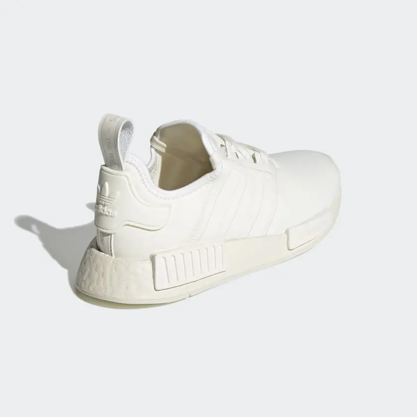 Giày Adidas Wmns NMD_R1 'Off White Sand' FV1793 - Ảnh 4