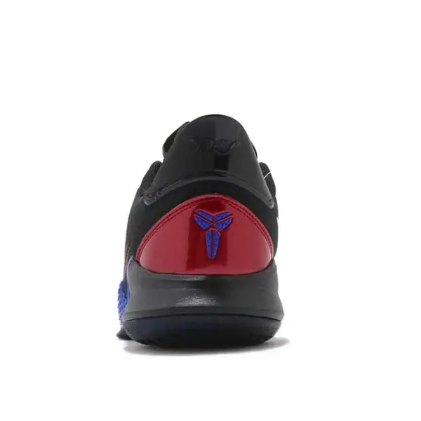Giày Nike Mamba Fury EP 'Black Racer Blue' CK2088-004 - Ảnh 3