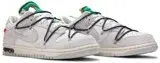Giày Nike Off-White x Dunk Low 'Lot 20 of 50' DJ0950-115 - Ảnh 3