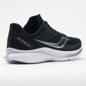 Alternative view of Giày Saucony Wmns Kinvara 12 'Black' S10619-45