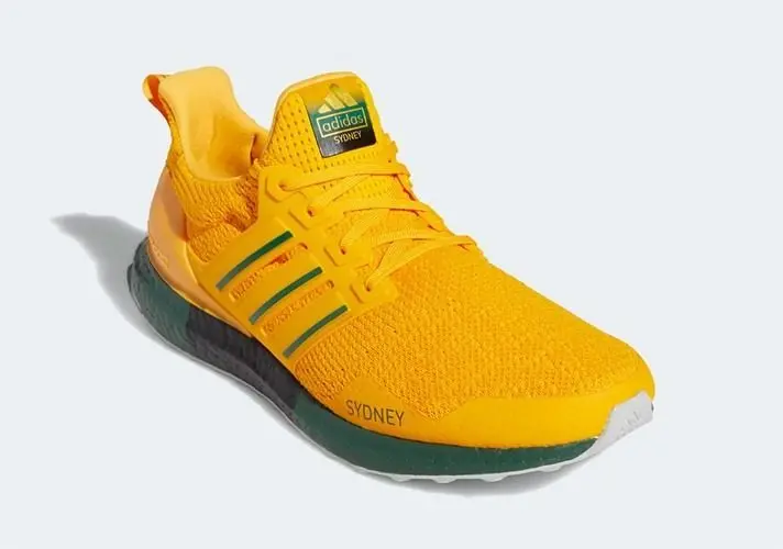 Giày Adidas UltraBoost DNA 'Sydney' FY2897 - Ảnh 5