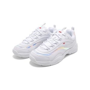 Alternative view of Giày Fila Filaray Prism 1RM01148-956