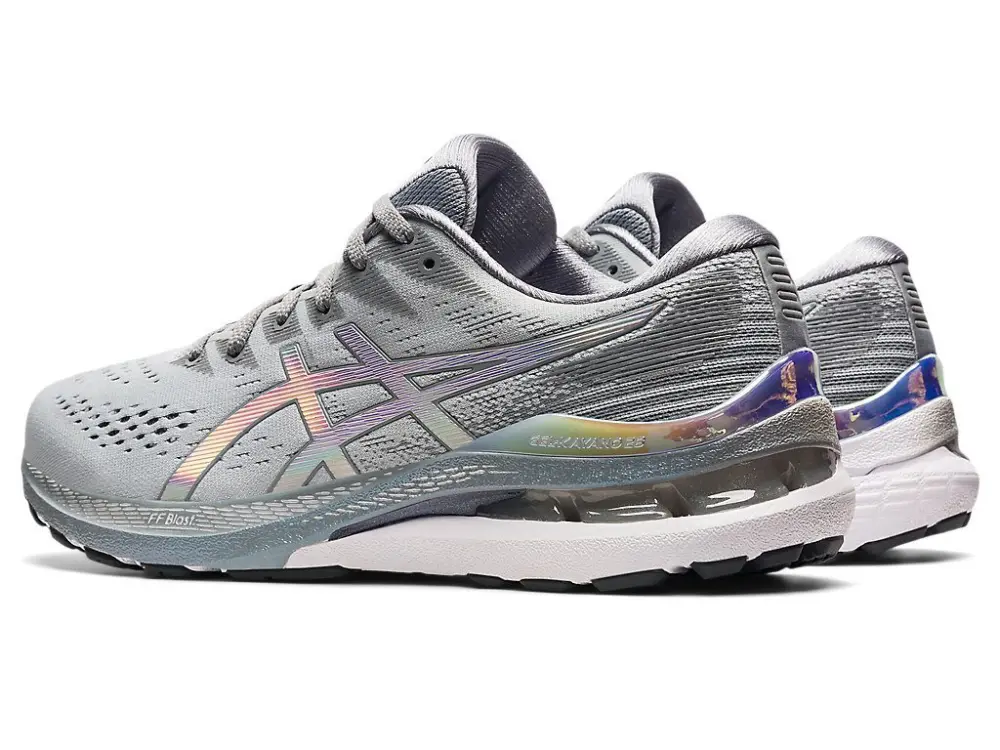Giày Asics Gel Kayano 28 'Platinum' 1011B291-020 - Ảnh 3