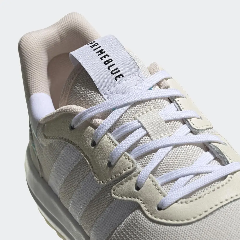 Giày Adidas RETRORUN W 'White' FW9546 - Ảnh 4