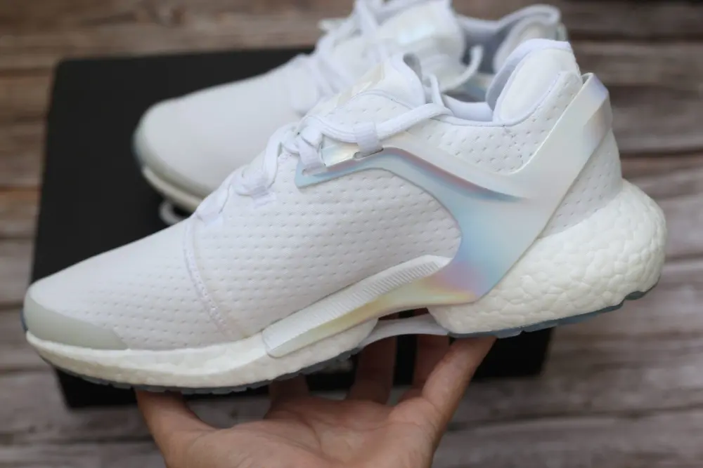 Giày Adidas Alphatorsion Boost 'Sky Tint' FW9547 - Ảnh 3