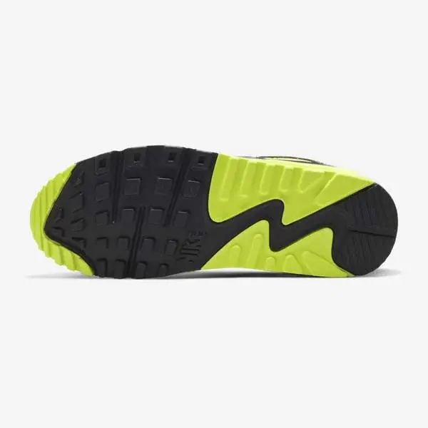Giày Nike Wmns Air Max 90 2020 'Volt' CD0490-101 - Ảnh 5