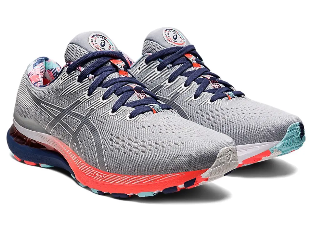 Alternative view of Giày Asics Gel Kayano 28 'Celebration Of Sport Pack' 1011B310-960