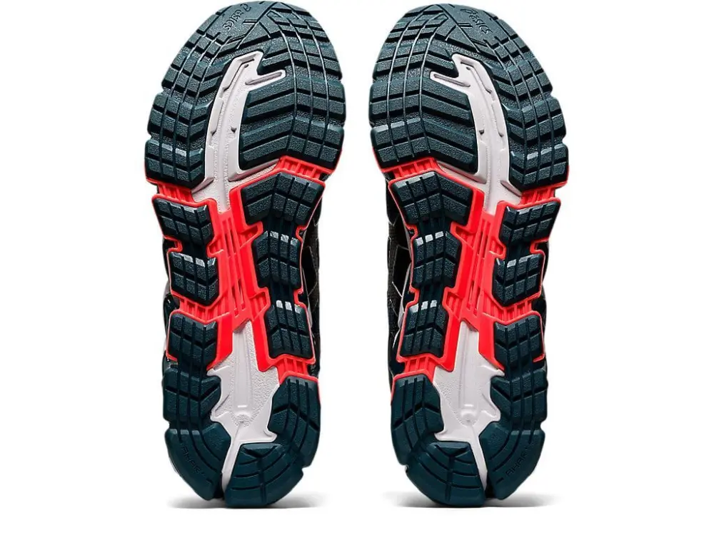 Giày Asics Gel Quantum 360 6 'Magnetic Blue' 1021A337-400 - Ảnh 6