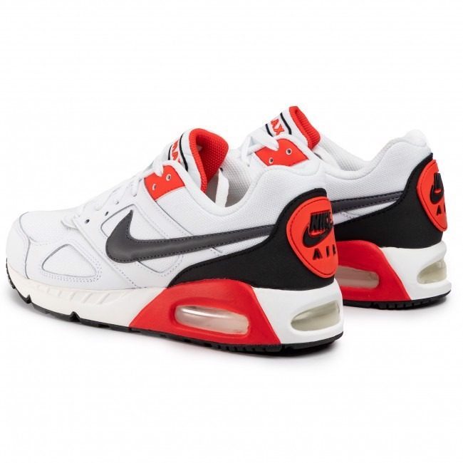 Giày Nike Air Max IVO 'White Habanero Red' CD1540-100 - Ảnh 6