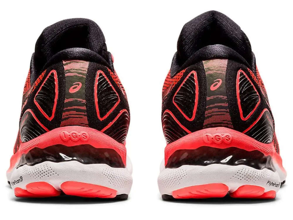 Giày Asics Gel Nimbus 23 'Tokyo' 1011B295-600 - Ảnh 4