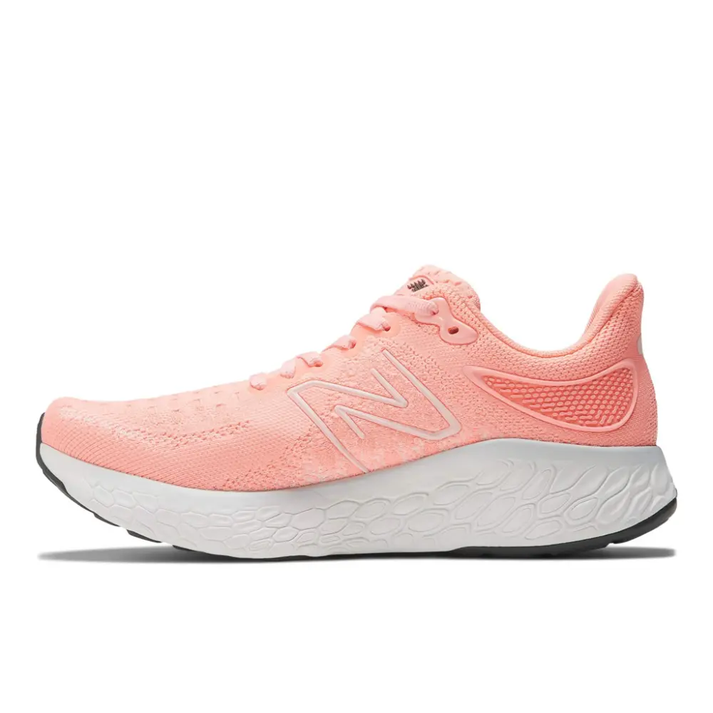 Alternative view of Giày New Balance Fresh Foam x 1080v12 'Grapefruit' W108012O